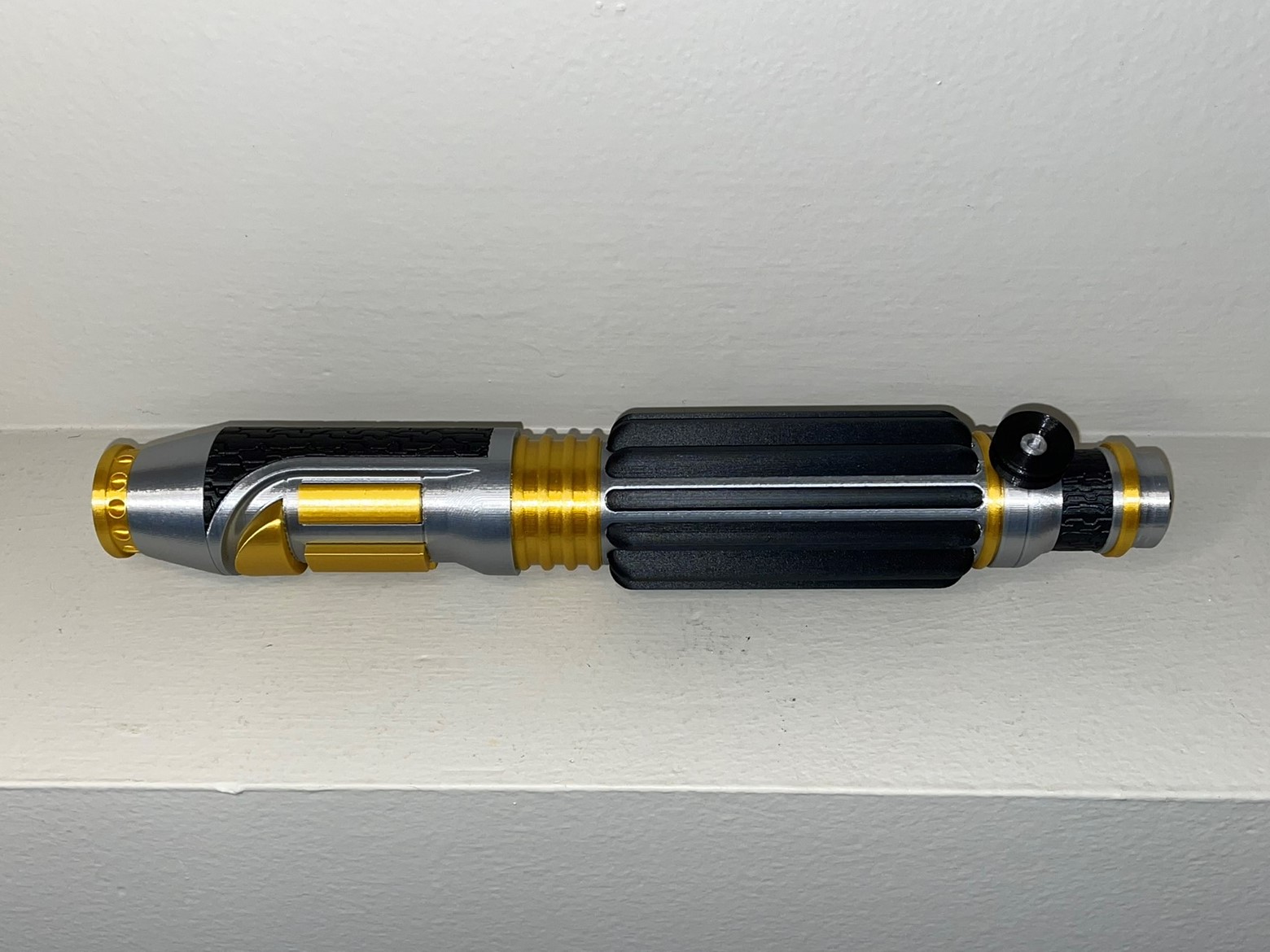 Mace Windu's Lightsaber