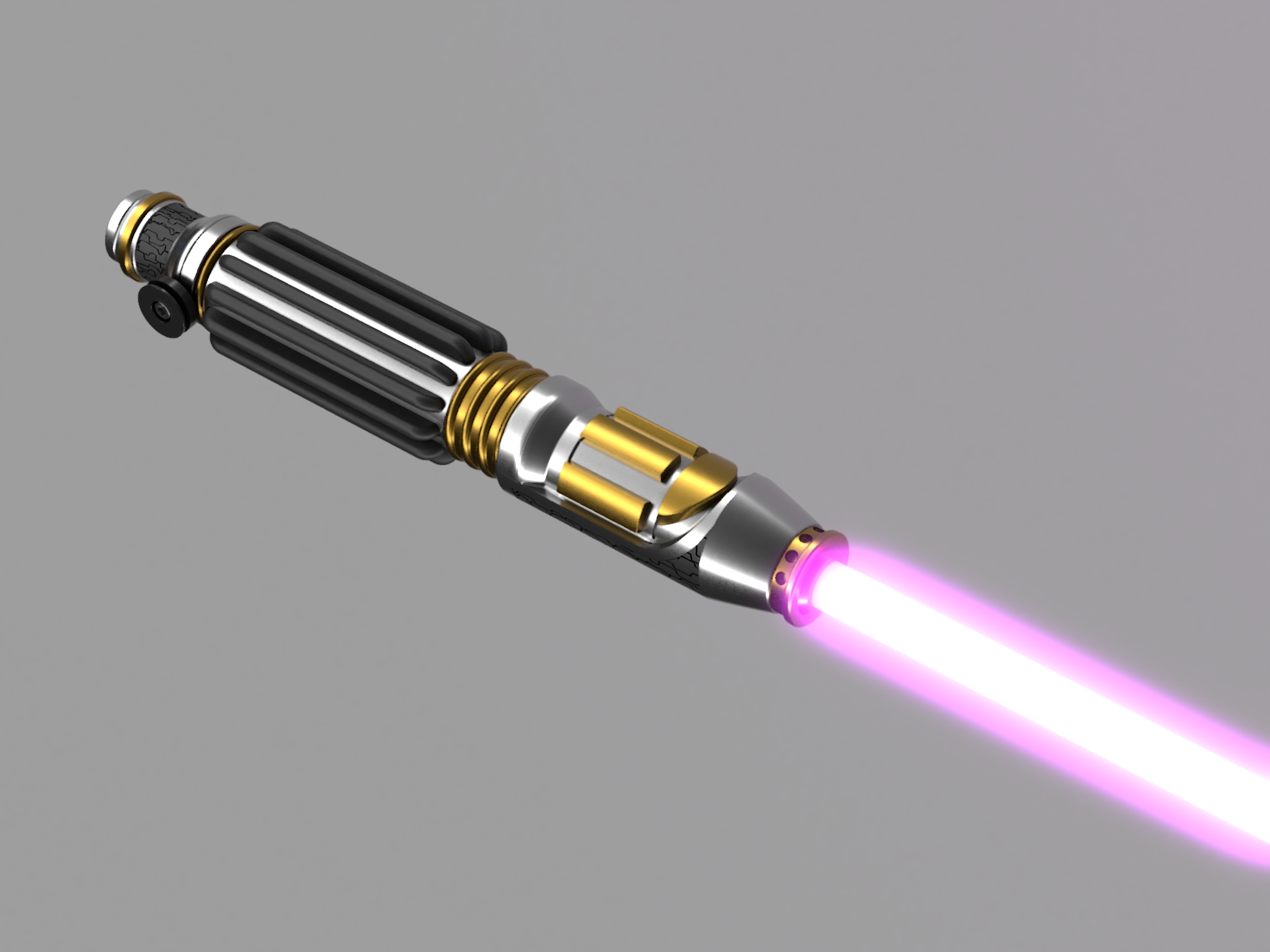 Mace Windu's Lightsaber Star Wars by 𝗨𝗻𝗶𝗺𝗮𝘁𝗿𝗶𝘅𝗥𝗲𝗱🪐🌠 Download free