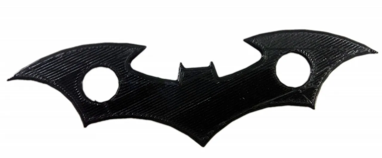 Batarang from 