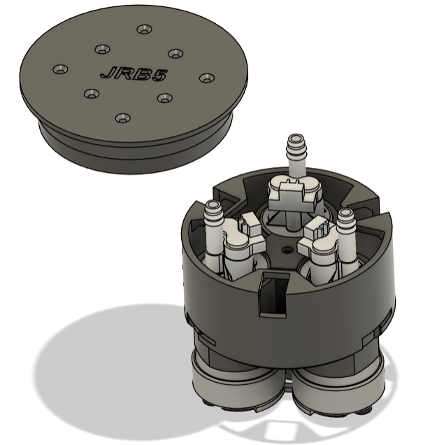 Audi B5 S4 A4 Triple Fuel Pump Kit
