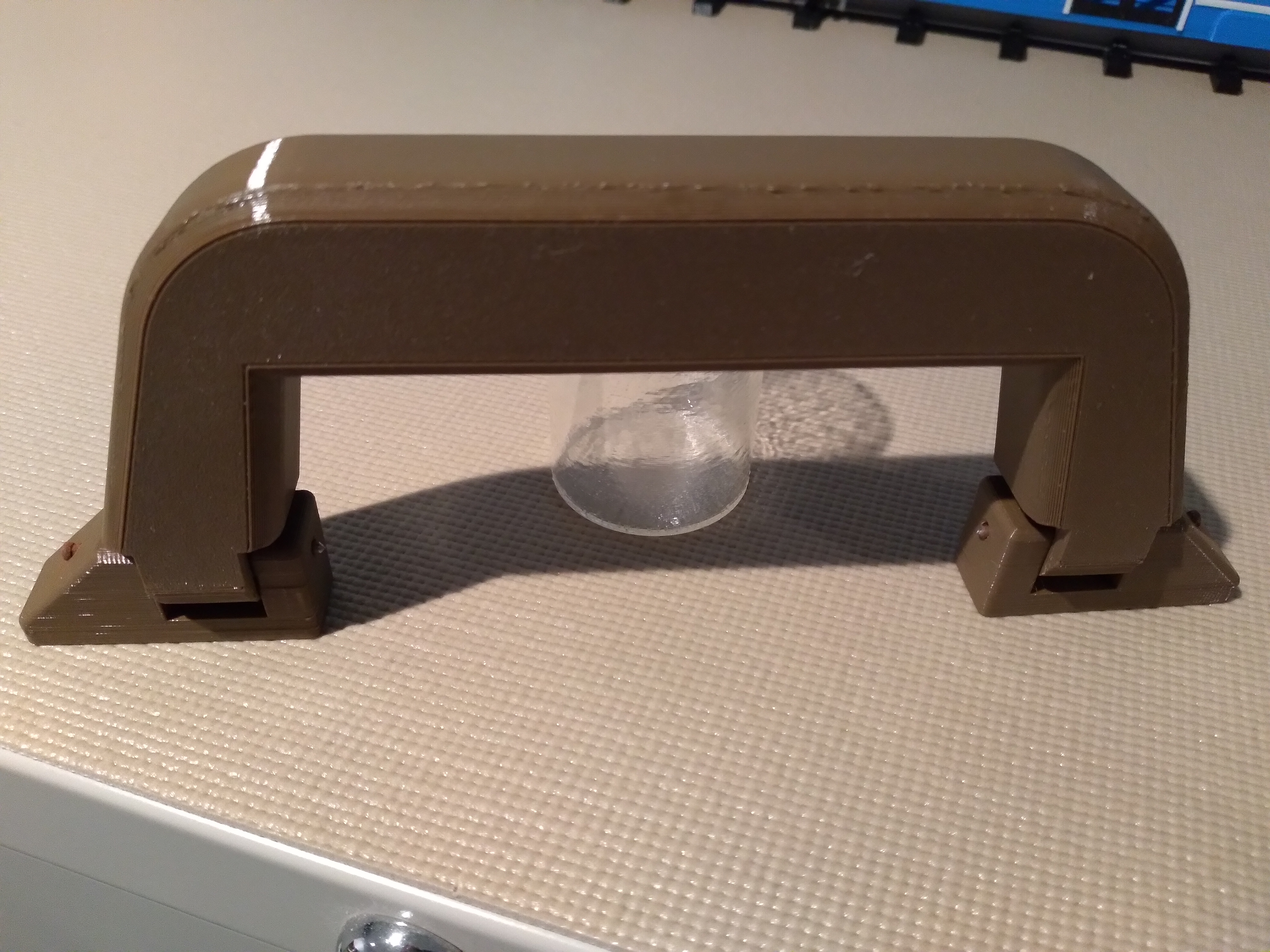 Briefcase handle replacement — miniatura 5