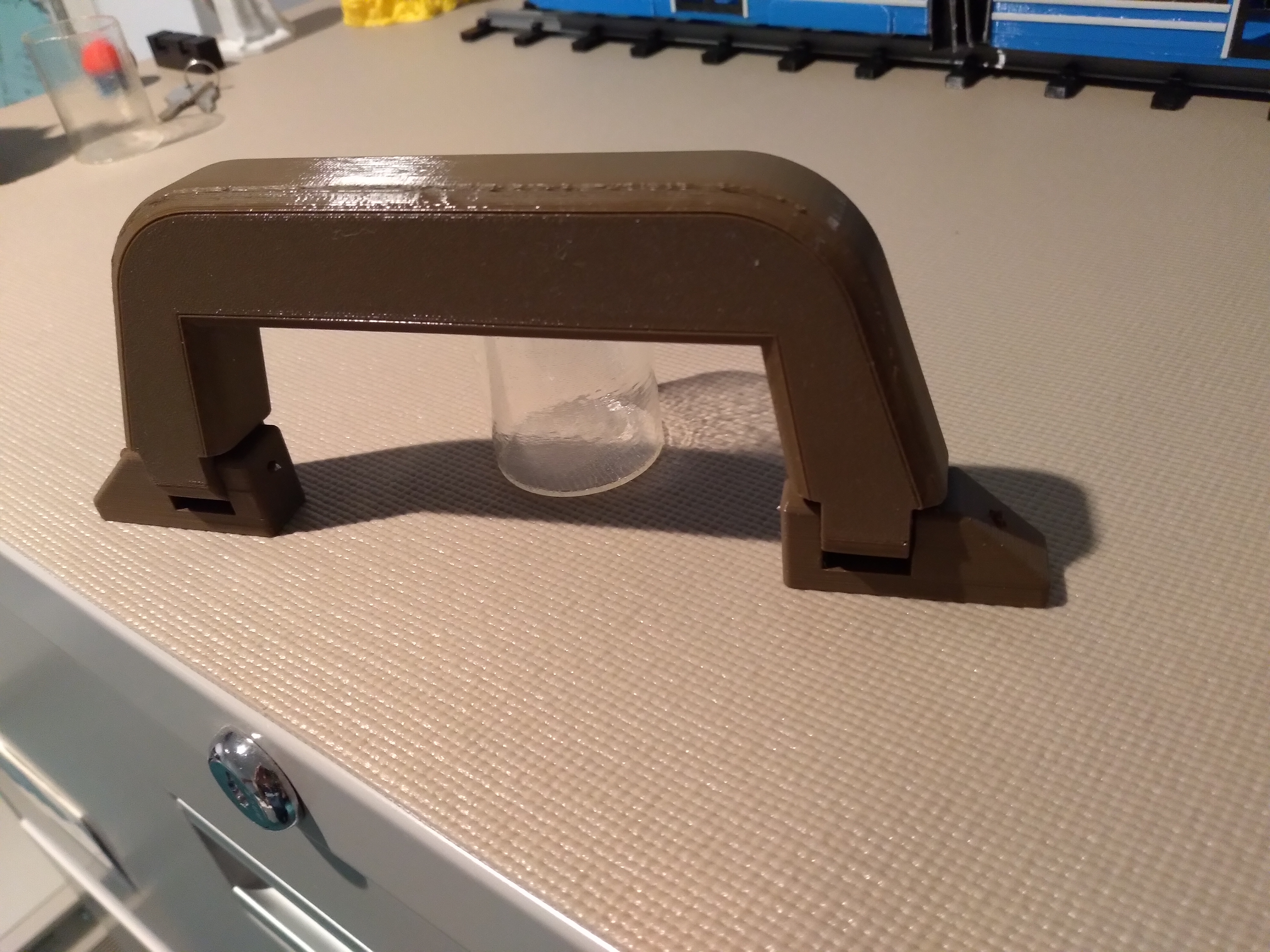 Briefcase handle replacement — miniatura 6