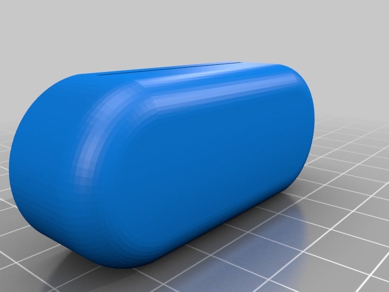 Miniatura 2 do modelo 3D Awesome Dash
