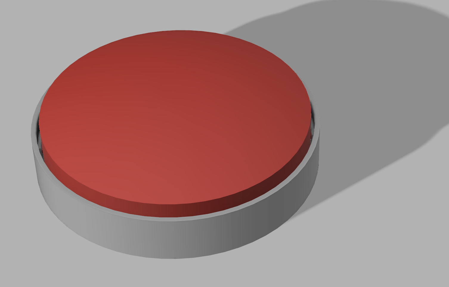 Miniatura 4 do modelo 3D Awesome Dash