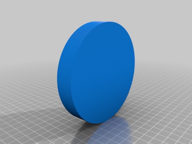 Miniatura 5 do modelo 3D Awesome Dash