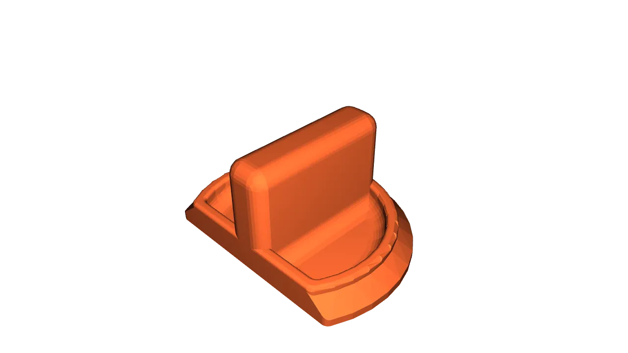 3D Heat Press サブリメーション用 xTool Heat Press - ideal for