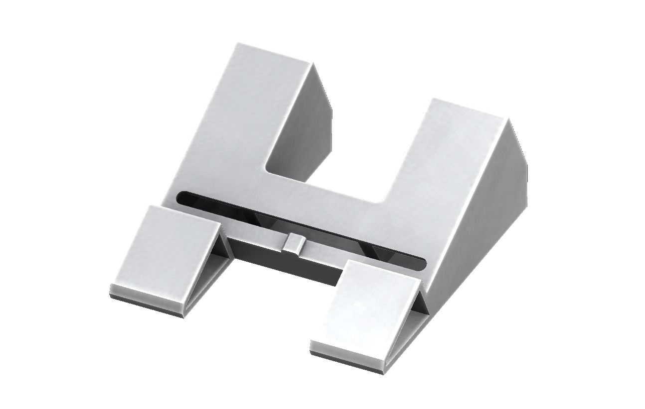 Nintendo switch stand - Perfect viewing angle