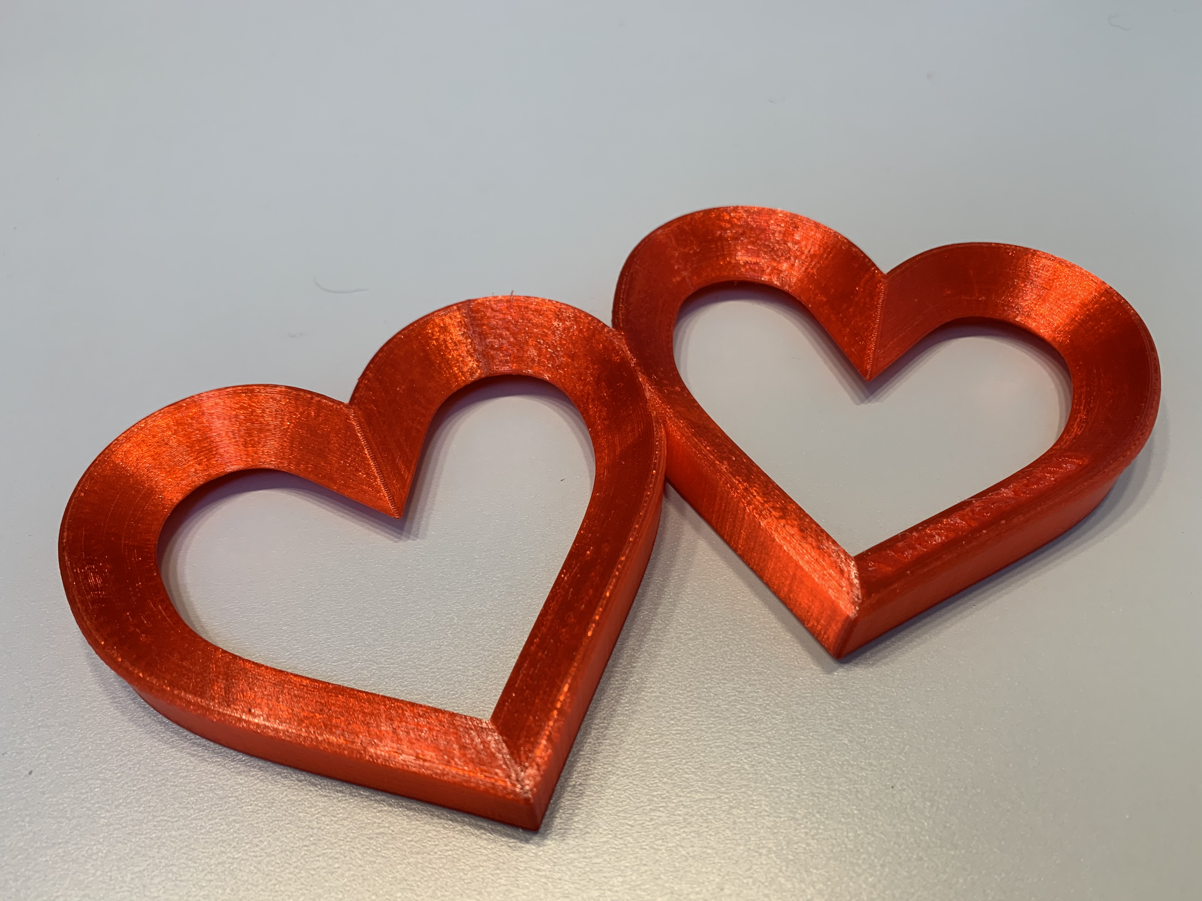 Hearts