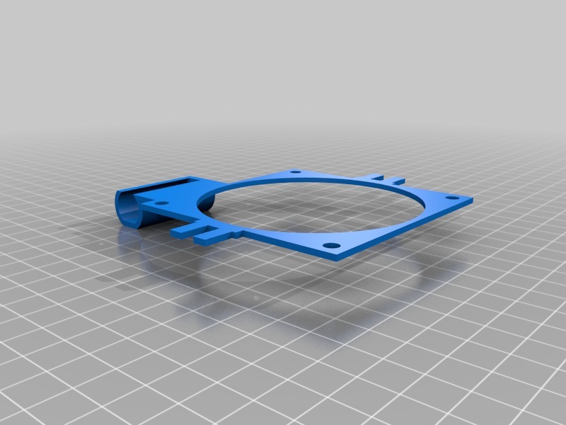 Miniatura 7 do modelo 3D Vertical Bubble Machine