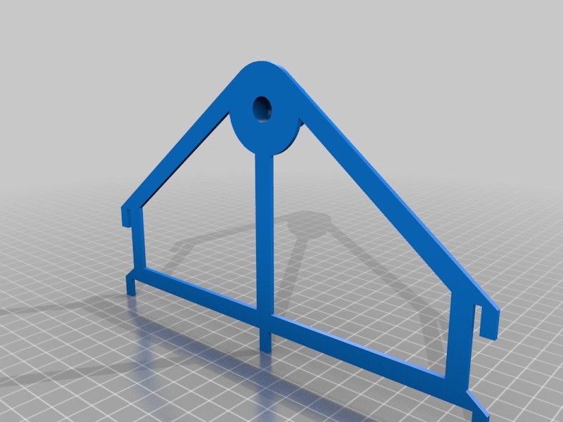 Miniatura 8 do modelo 3D Vertical Bubble Machine