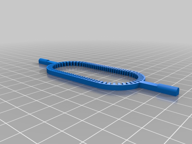 Miniatura 12 do modelo 3D Vertical Bubble Machine
