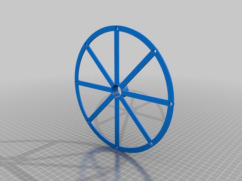 Miniatura 13 do modelo 3D Vertical Bubble Machine