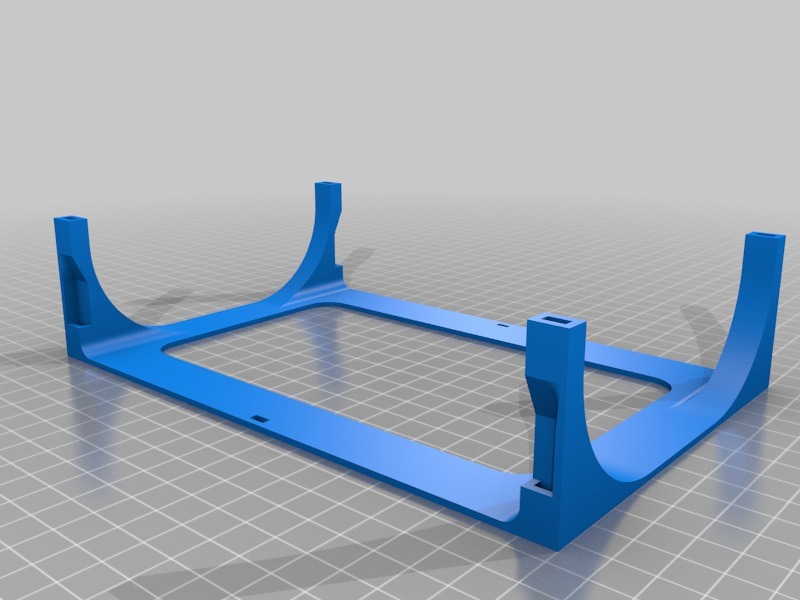 Miniatura 16 do modelo 3D Vertical Bubble Machine