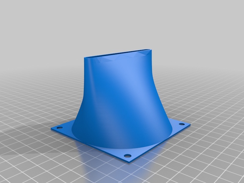 Miniatura 17 do modelo 3D Vertical Bubble Machine