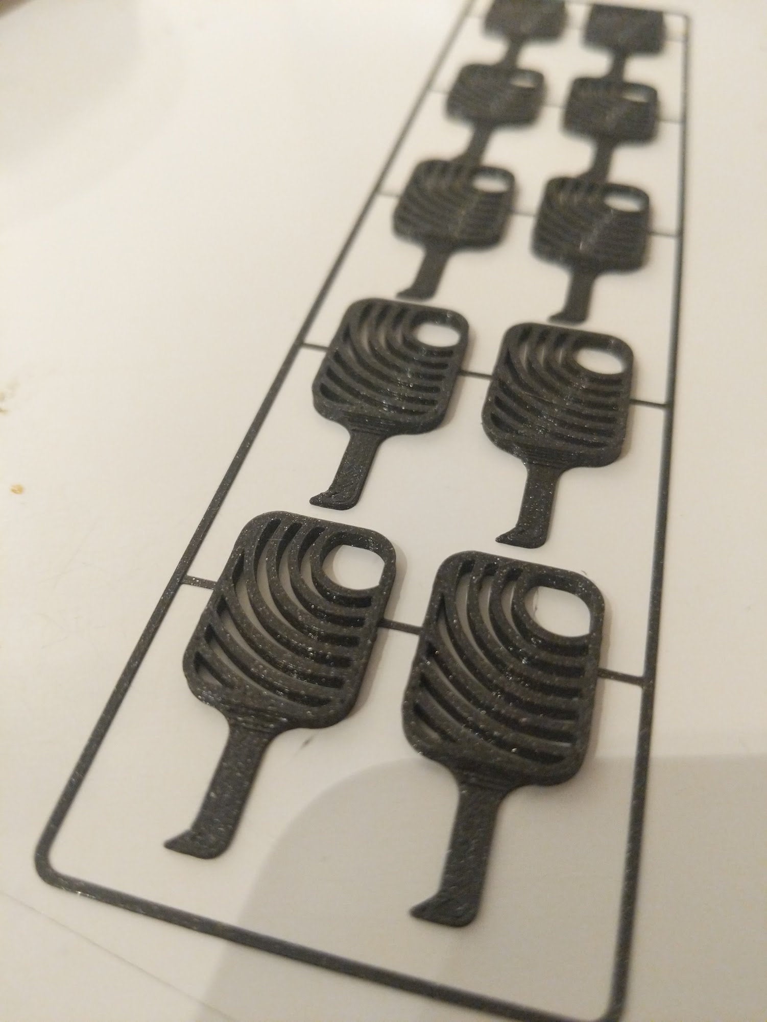 USB/Lightning port cleaner by Grummle Download free STL model