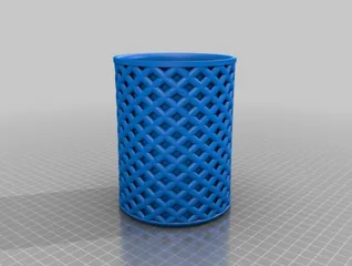Pen holder