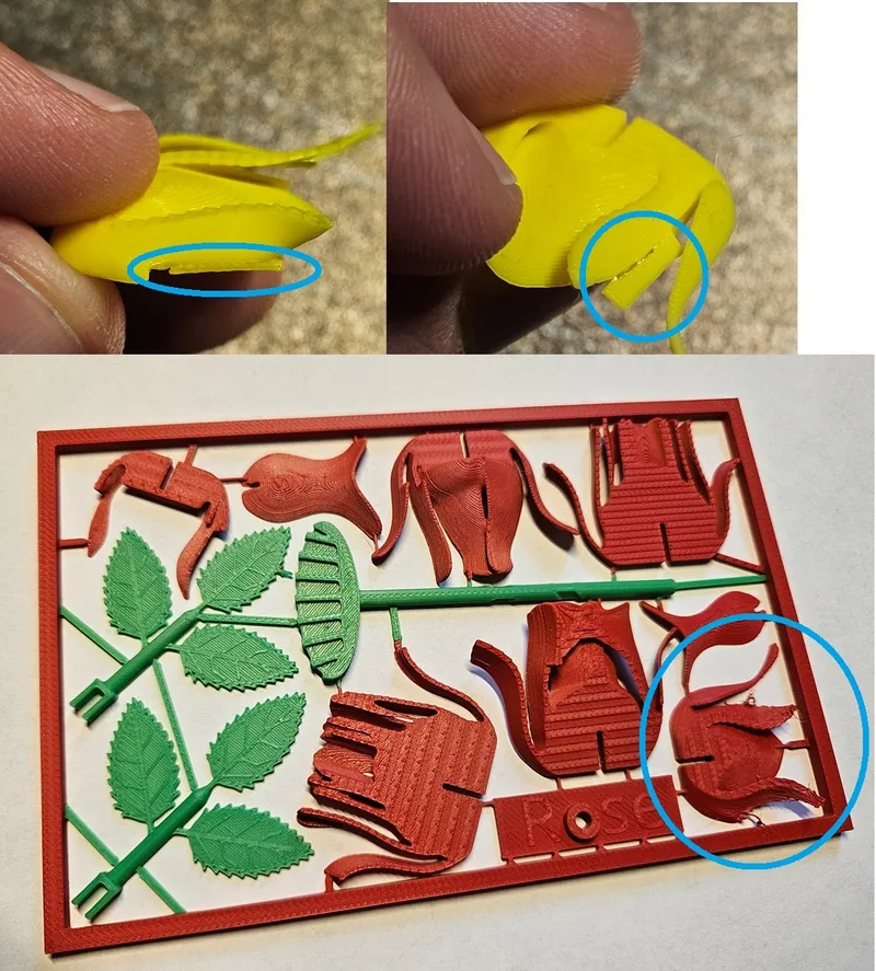 rose kitcard by Dud311 | Download free STL model | Printables.com