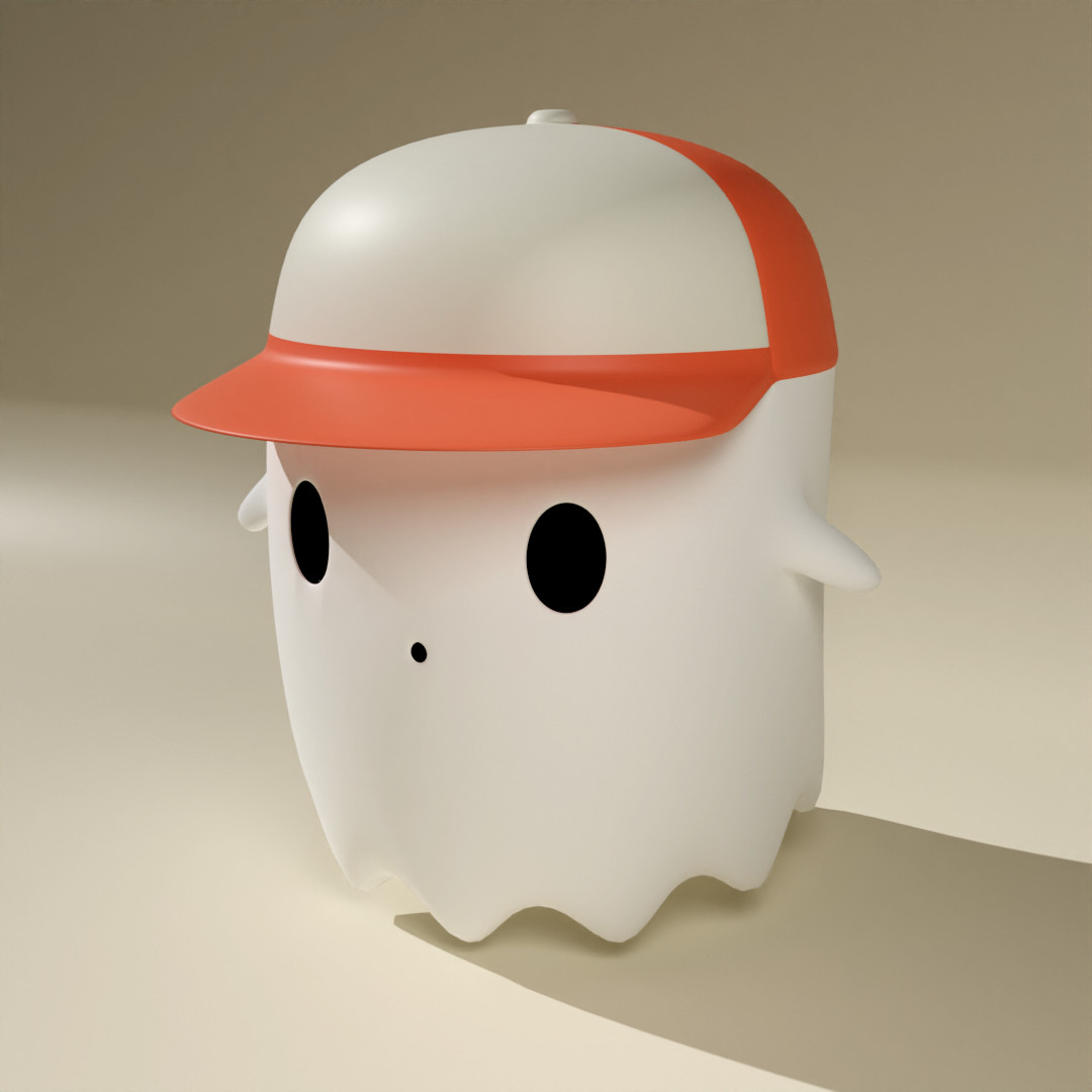 Ghosty