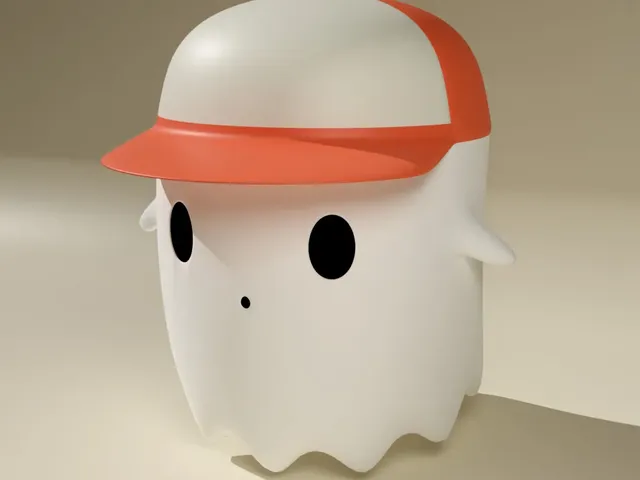 Ghosty