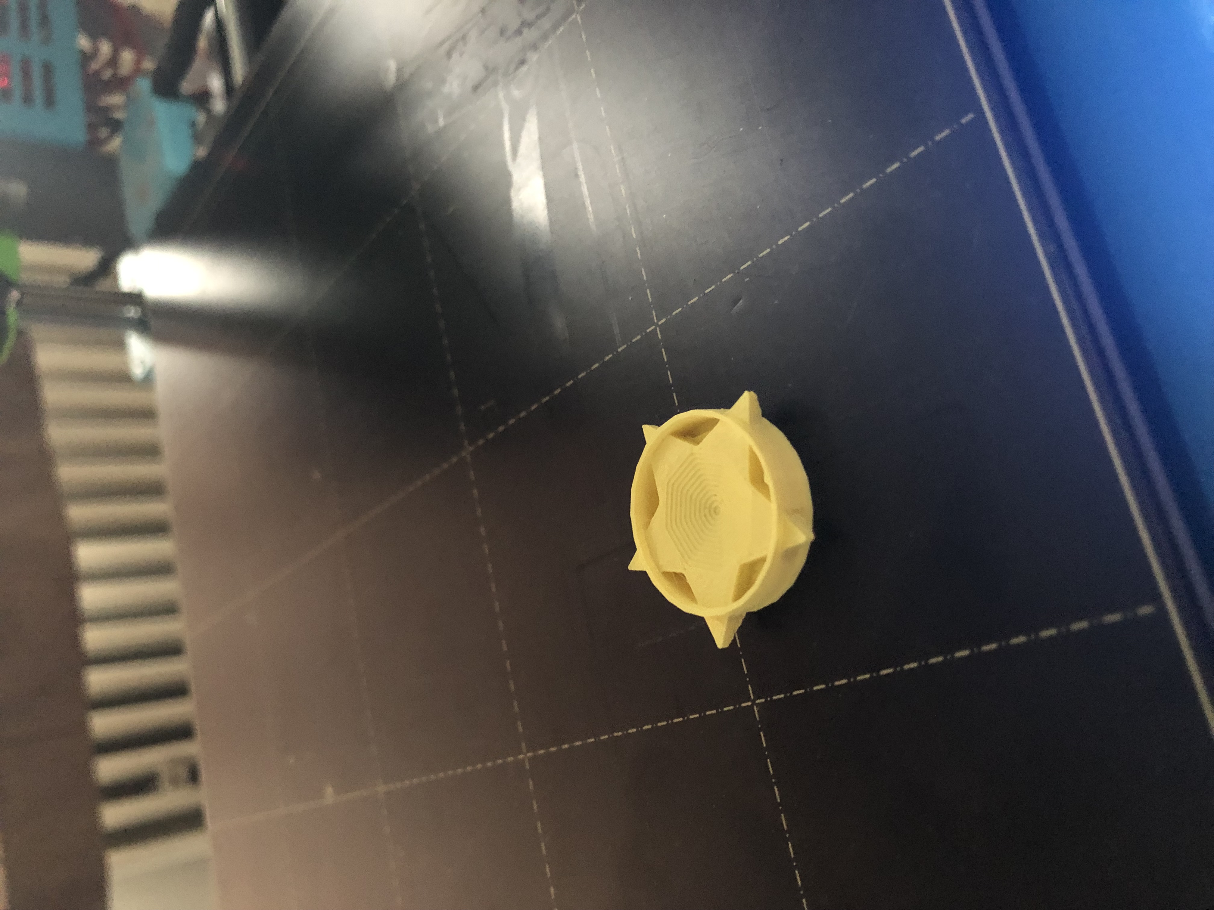 Star extruder visualizer — miniatura 2