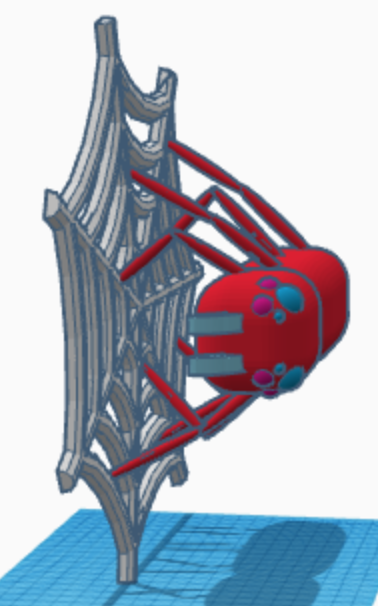 Spider