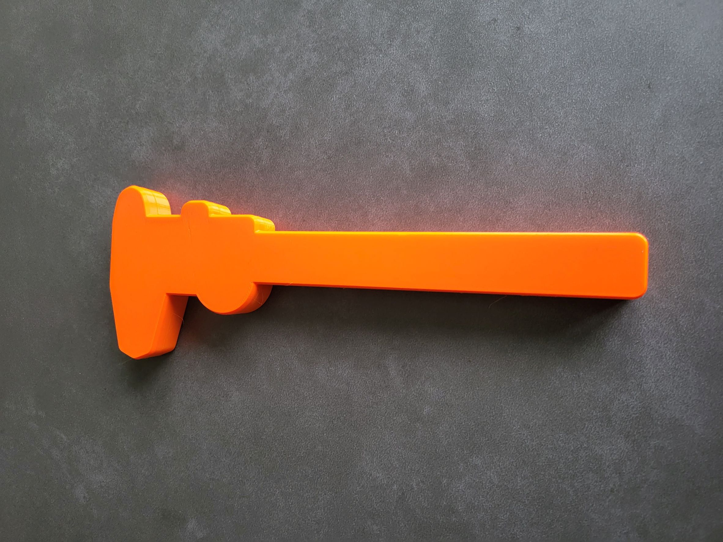 Caliper Box / Schieblehren Aufbewahrungsbox