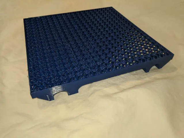 RepRack Shelf