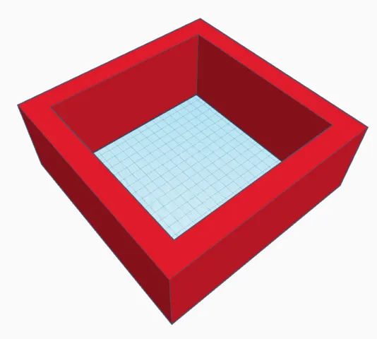 Egg Mold
