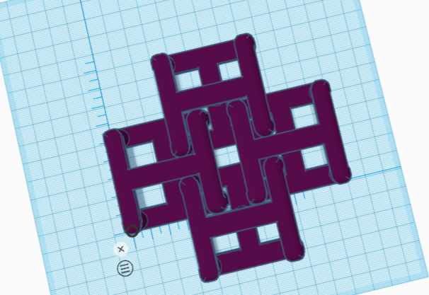 Chainmail Singular — miniatura 2