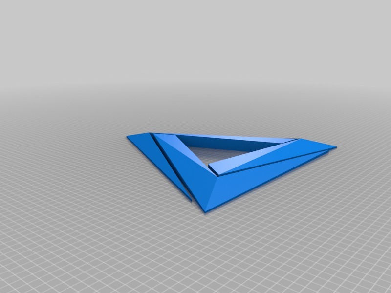 Deltaprocess Logo 3D