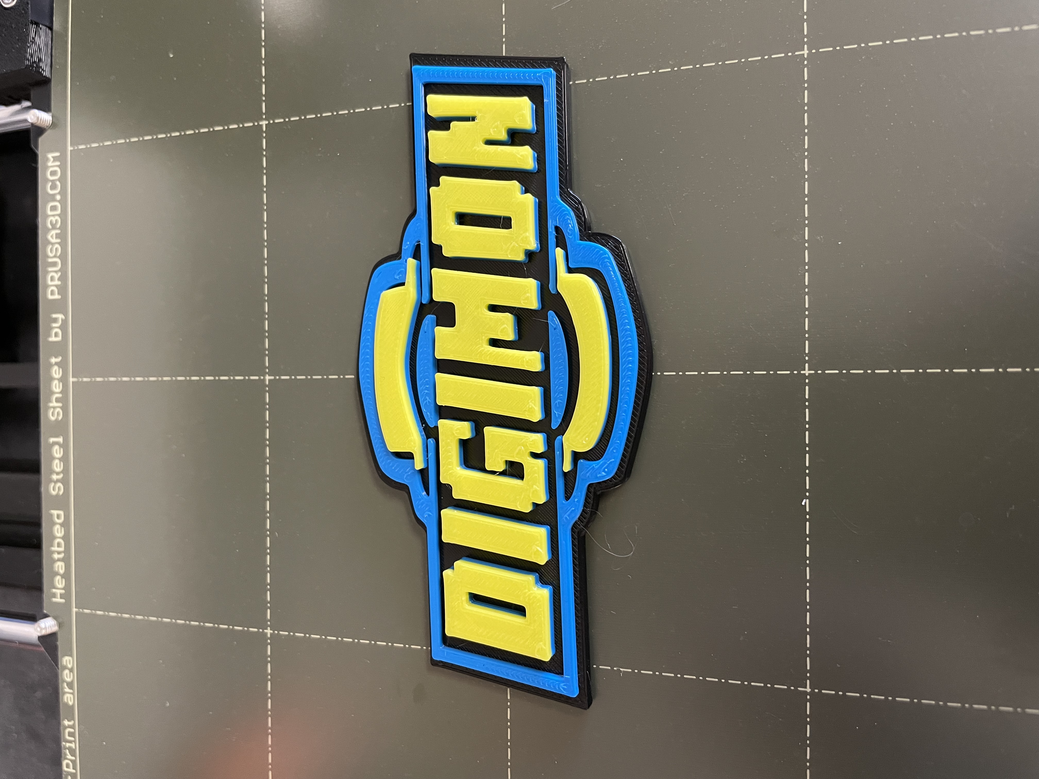 Digimon Logo