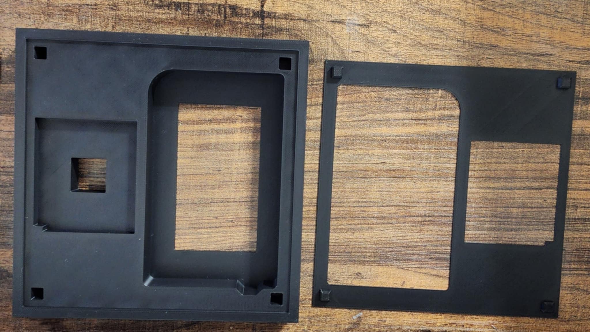 Gameboy Pocket Shadowbox — miniatura 4
