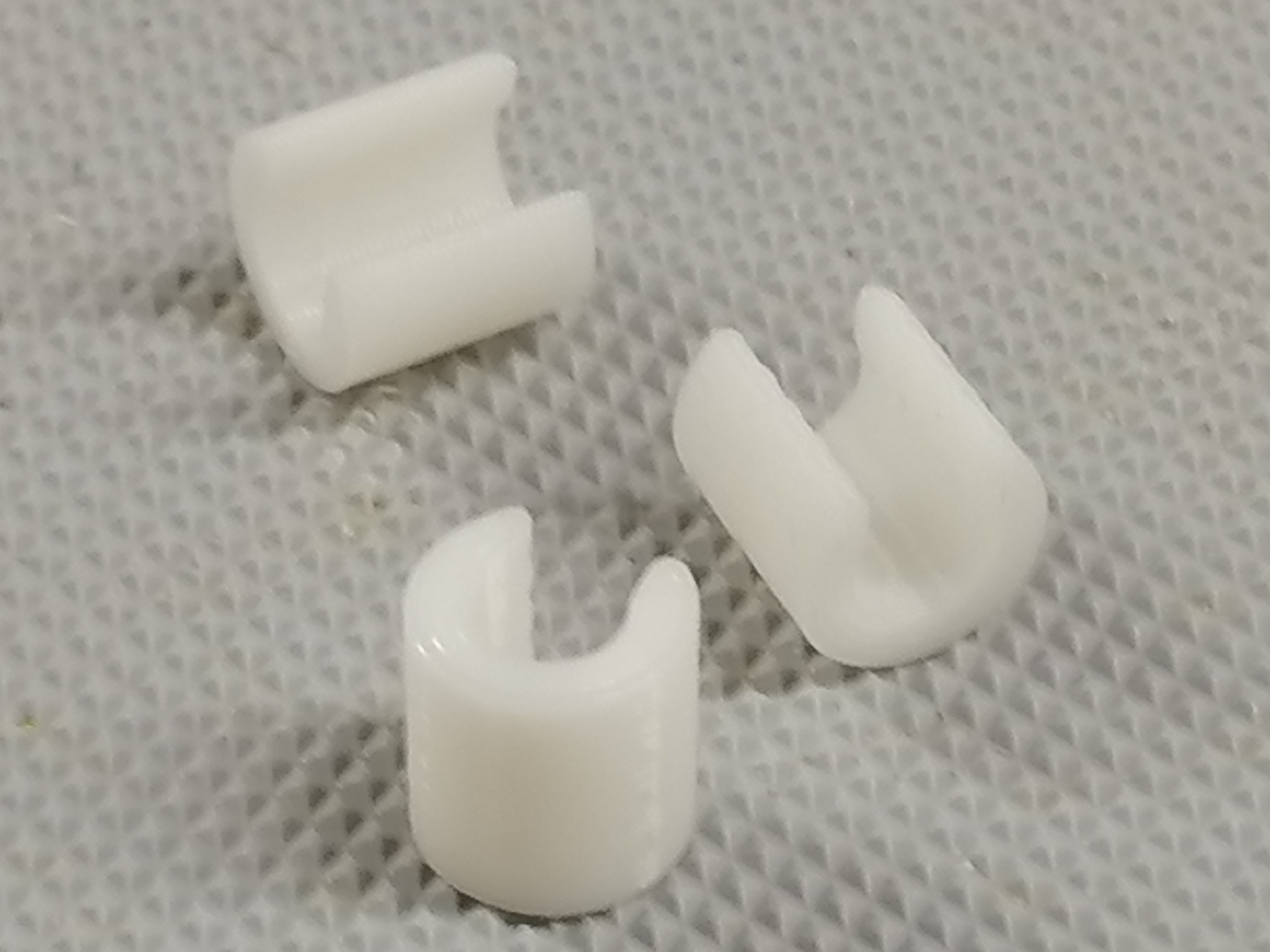 Spacer for a saw blade laser table by DatBuschi Download free STL