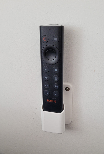 Nvidia Shield Remote Wall Mounted — miniatura 4