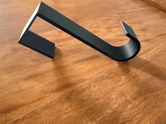 Door J hook v1