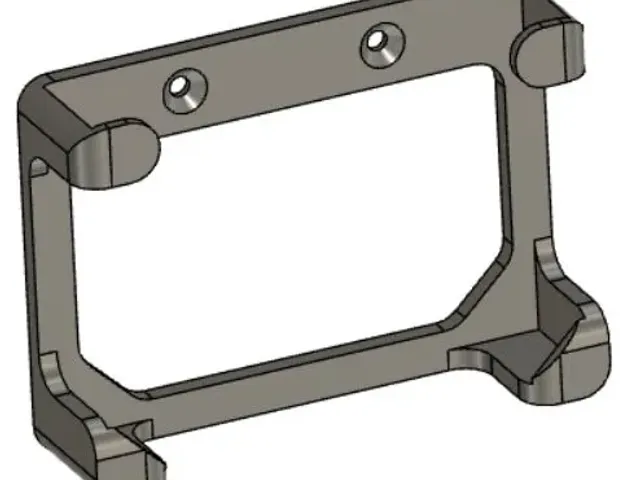 Arris VIP5202 Wallmount