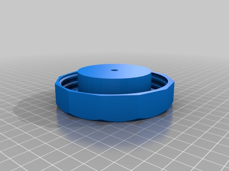 Lacto Fermentation Lid — miniatura 2