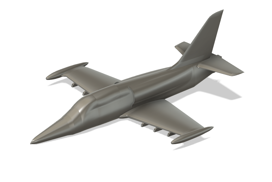 Jet L-159