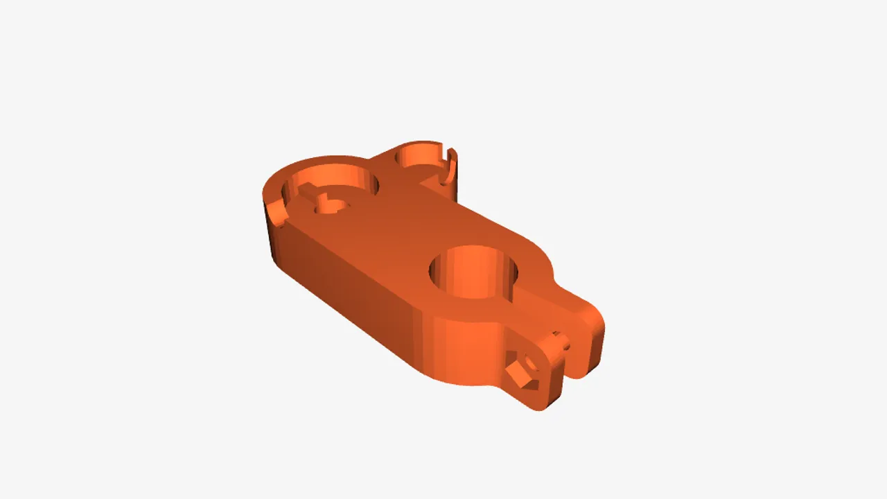 Free STL file Convert Dremel 220 press to Threaded insert tool NEW! 🆕・3D  printing idea to download・Cults
