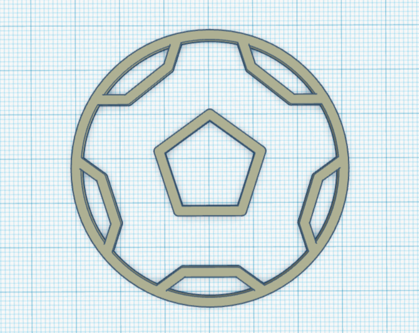 Soccer Ball