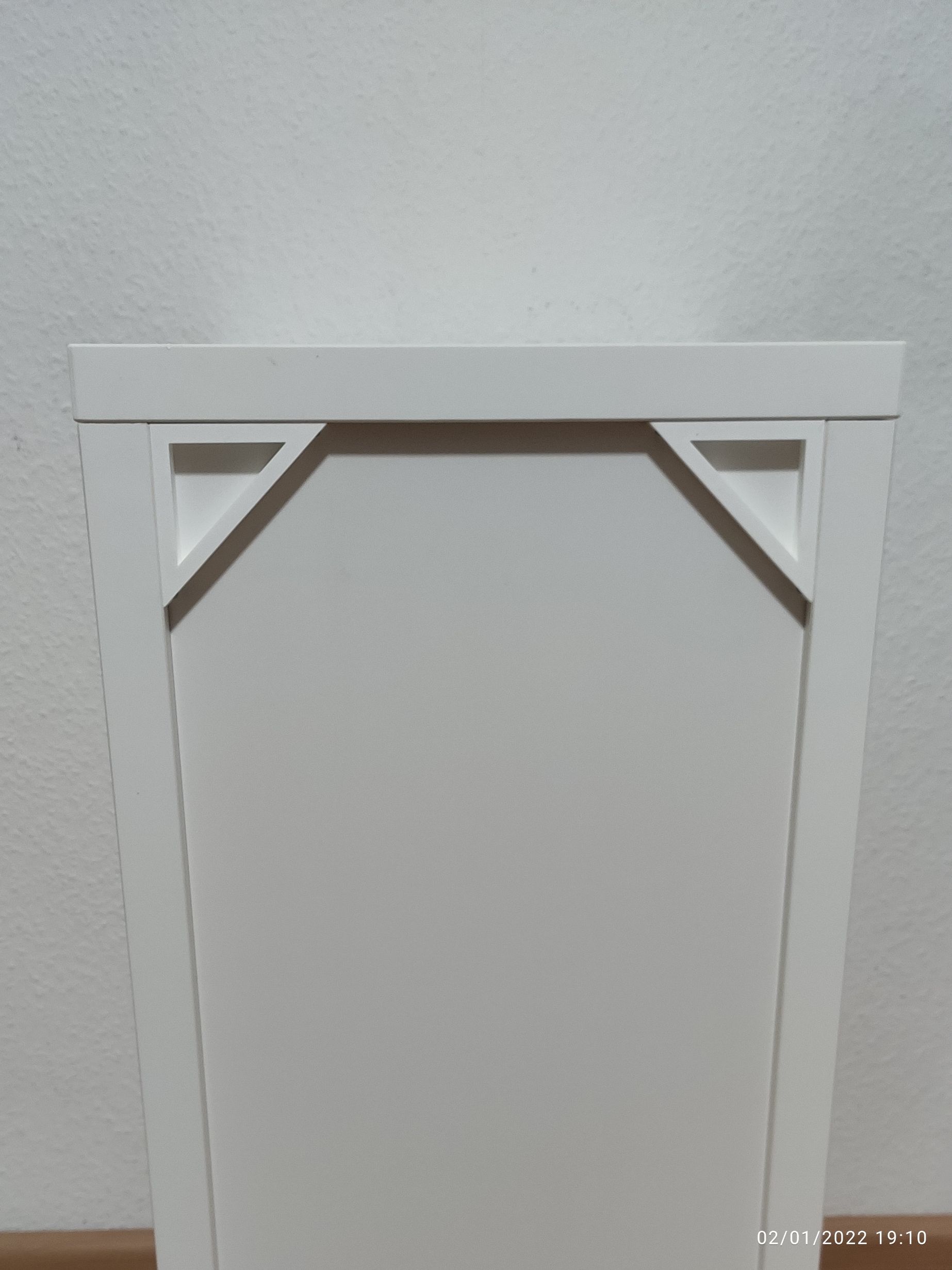 Ikea Micke reinforcement