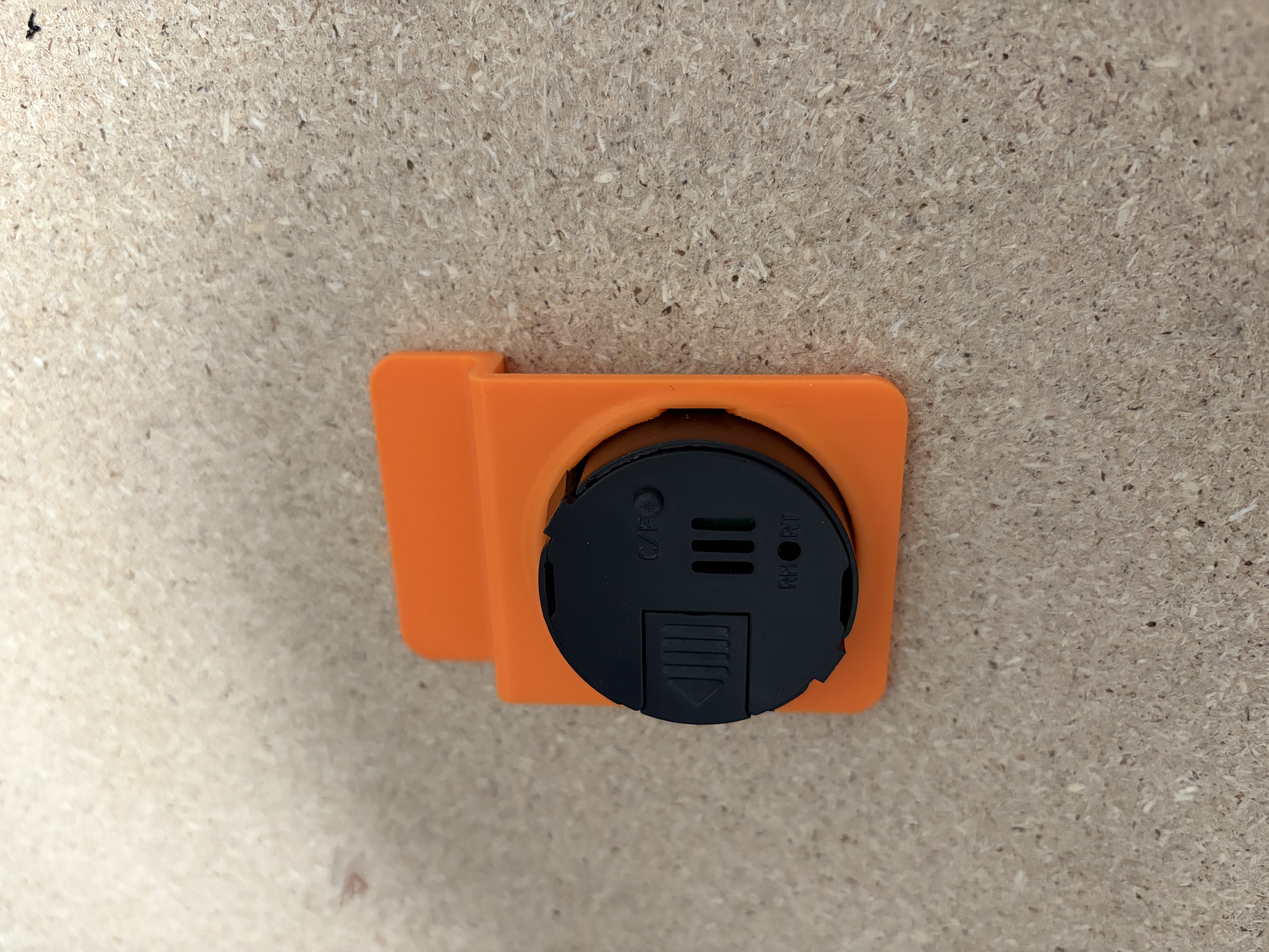 ezstorage Hydrometer Mount — miniatura 4