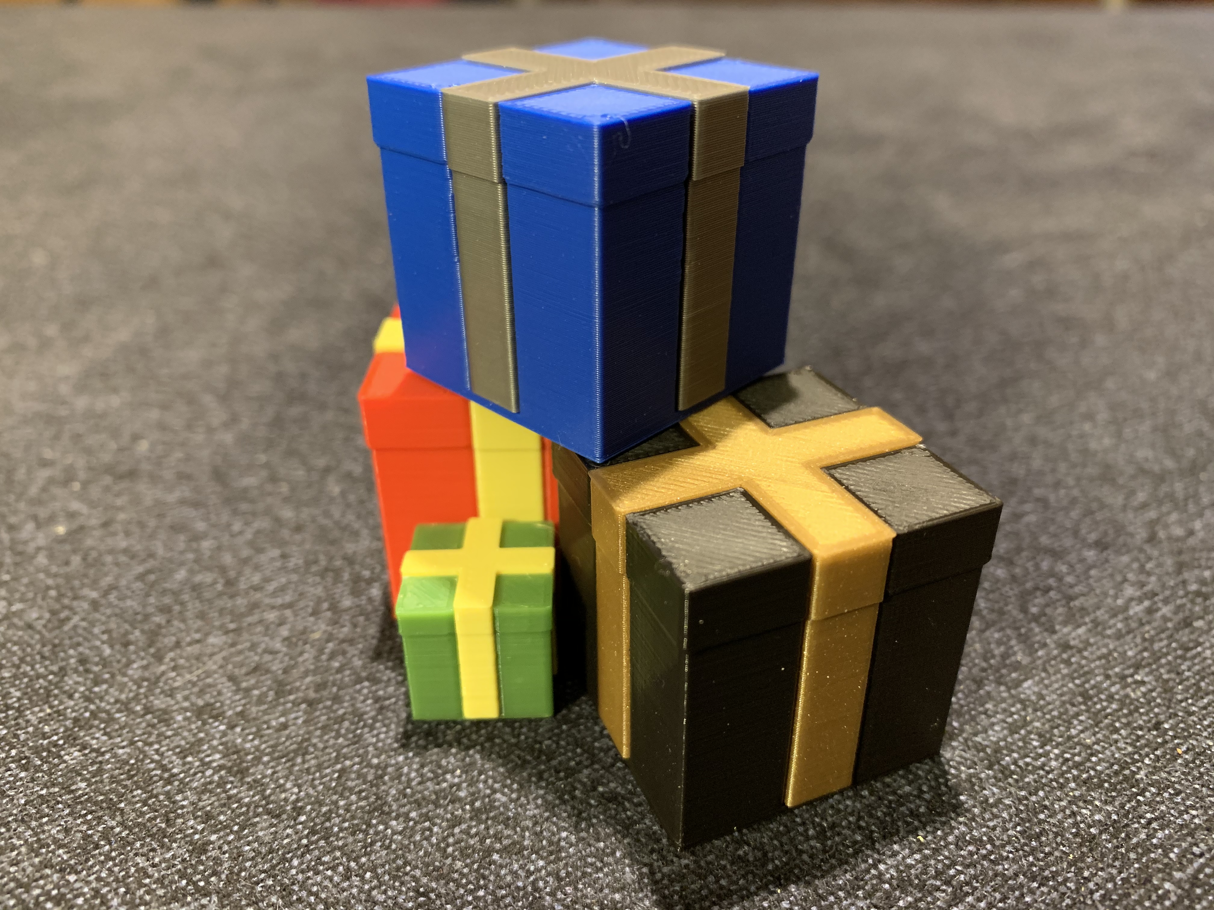 Xmas giftbox — miniatura 2