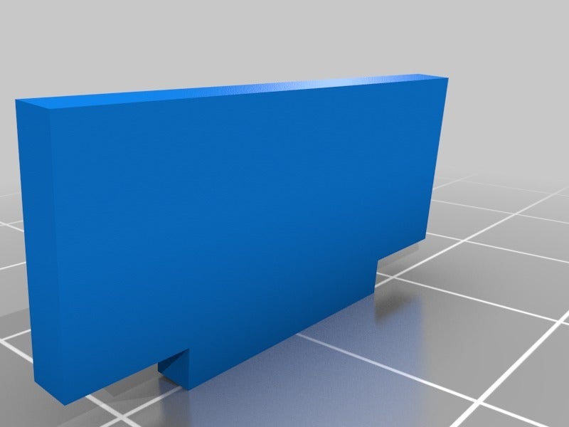 AA battery dispenser (outdated) by Tor | Download free STL model ...