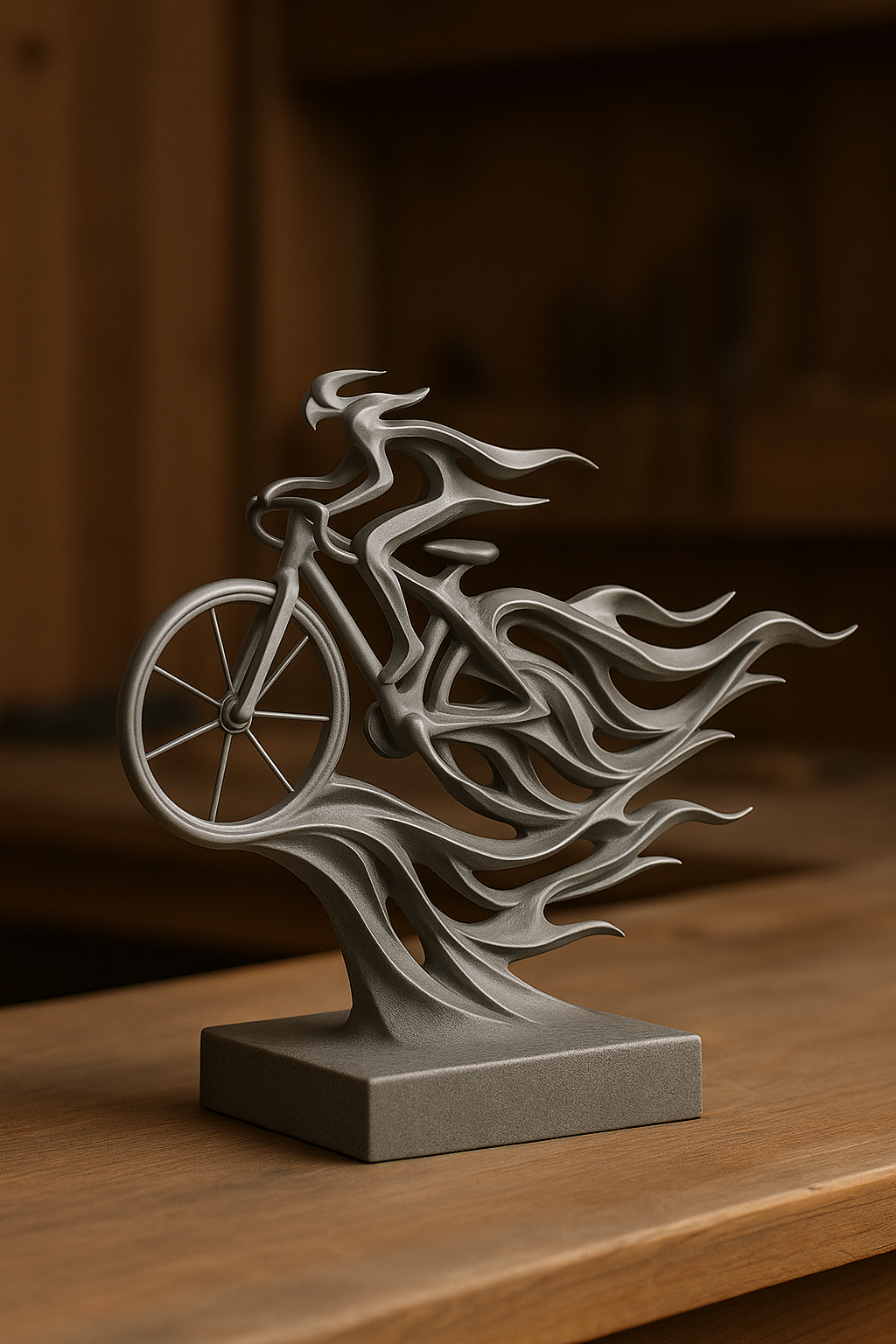 Spirit of Motion