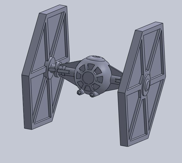 Tie Fighter