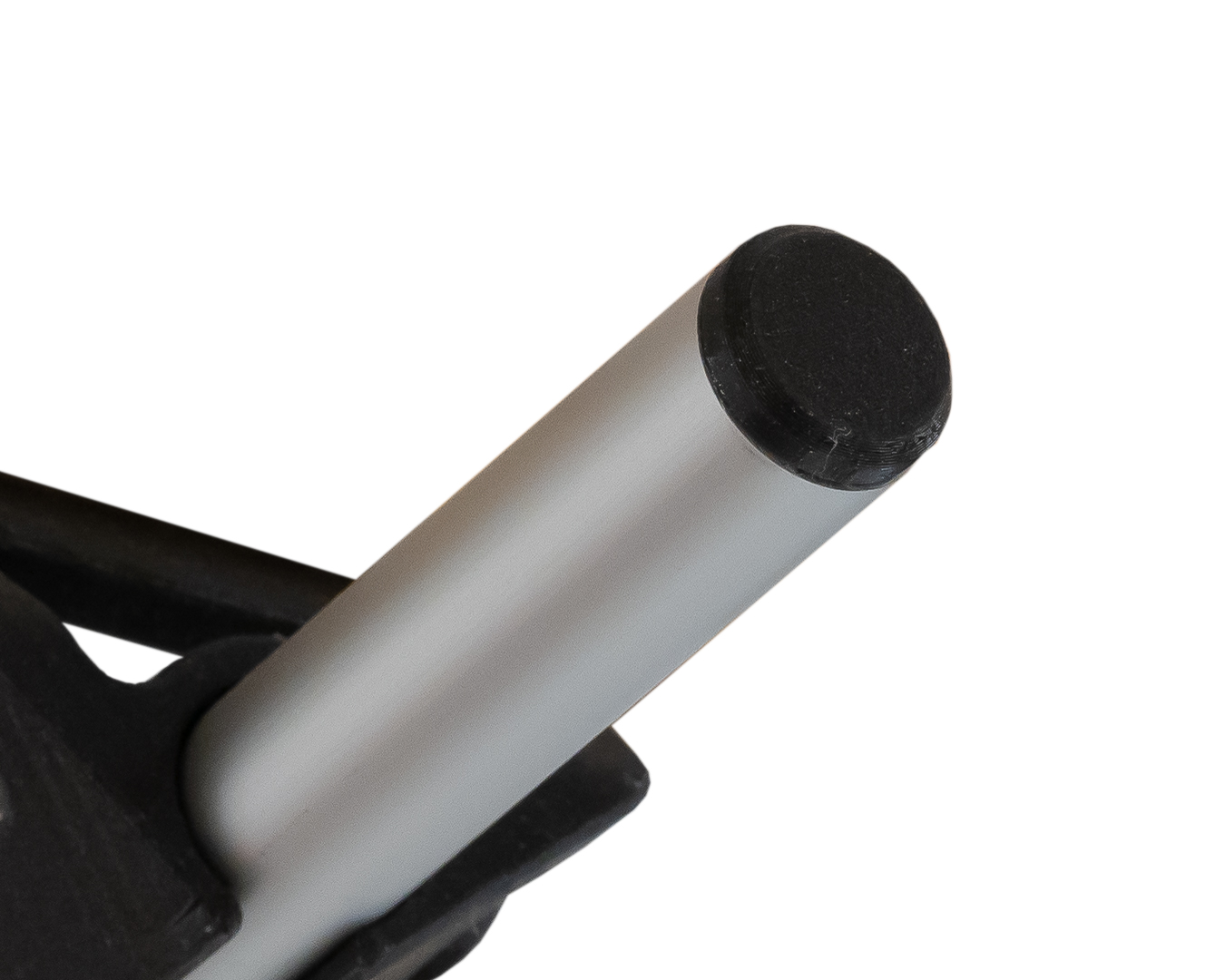 END CAP FOR 24.5MM TUBING - 1.3 MM WALL THICKNESS