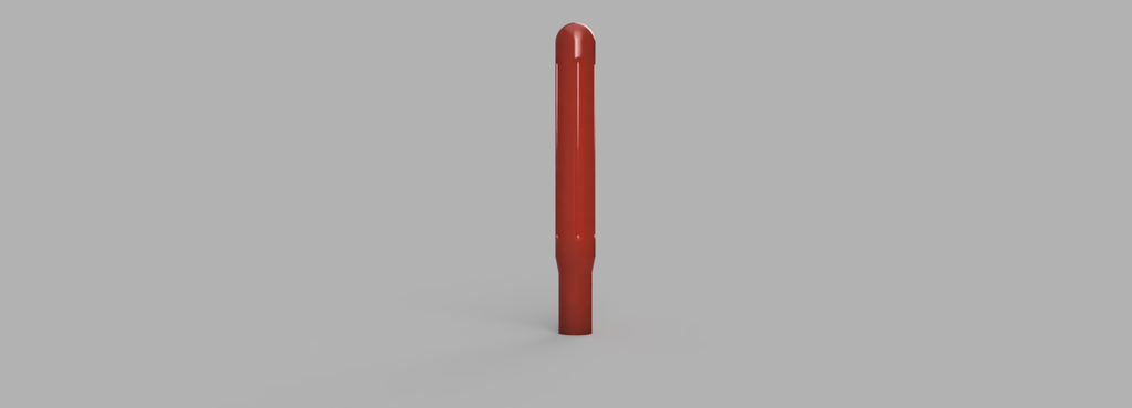 4mm Hex Bit Screwdriver Handle