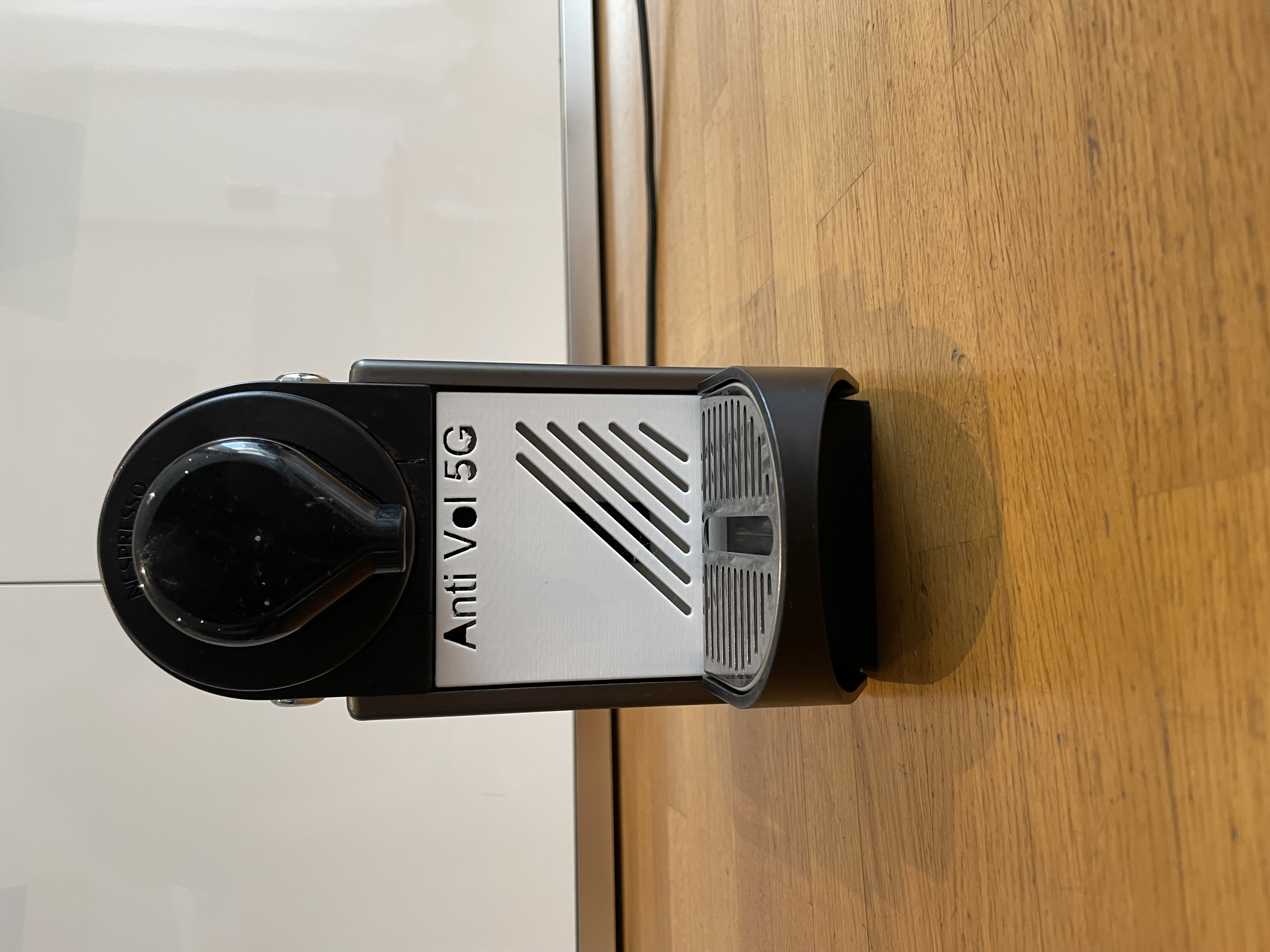 Pixie Nespresso capsule — thumbnail 2