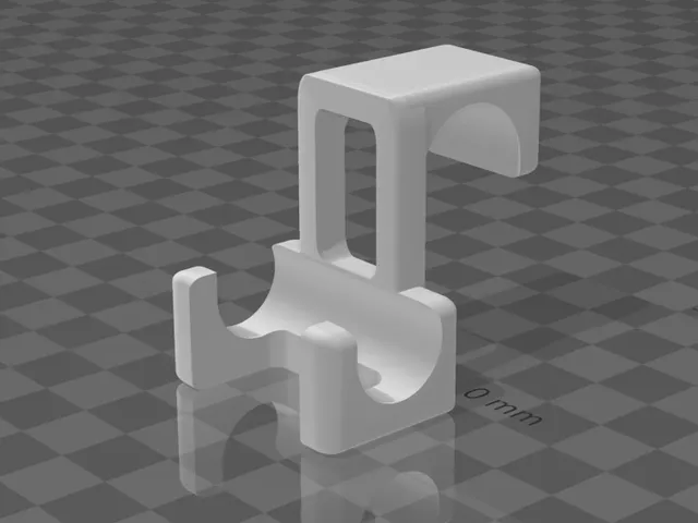 Shaver holder